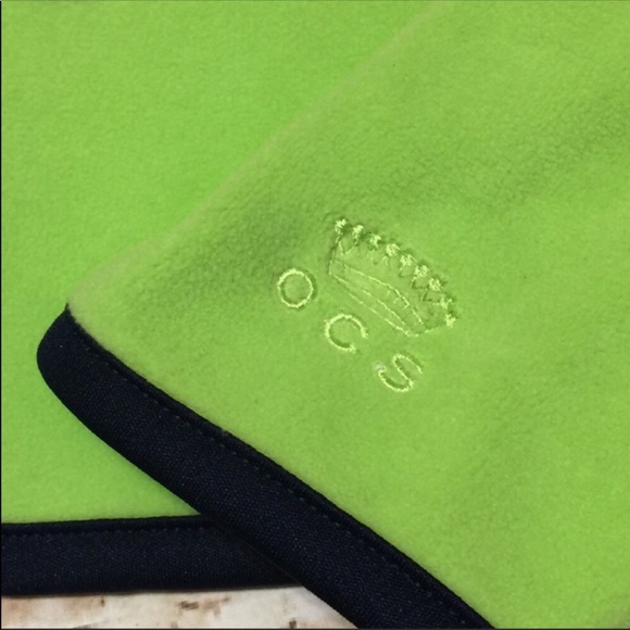 Oleg Cassini Sport Athletic Jacket - Picture 6 of 8